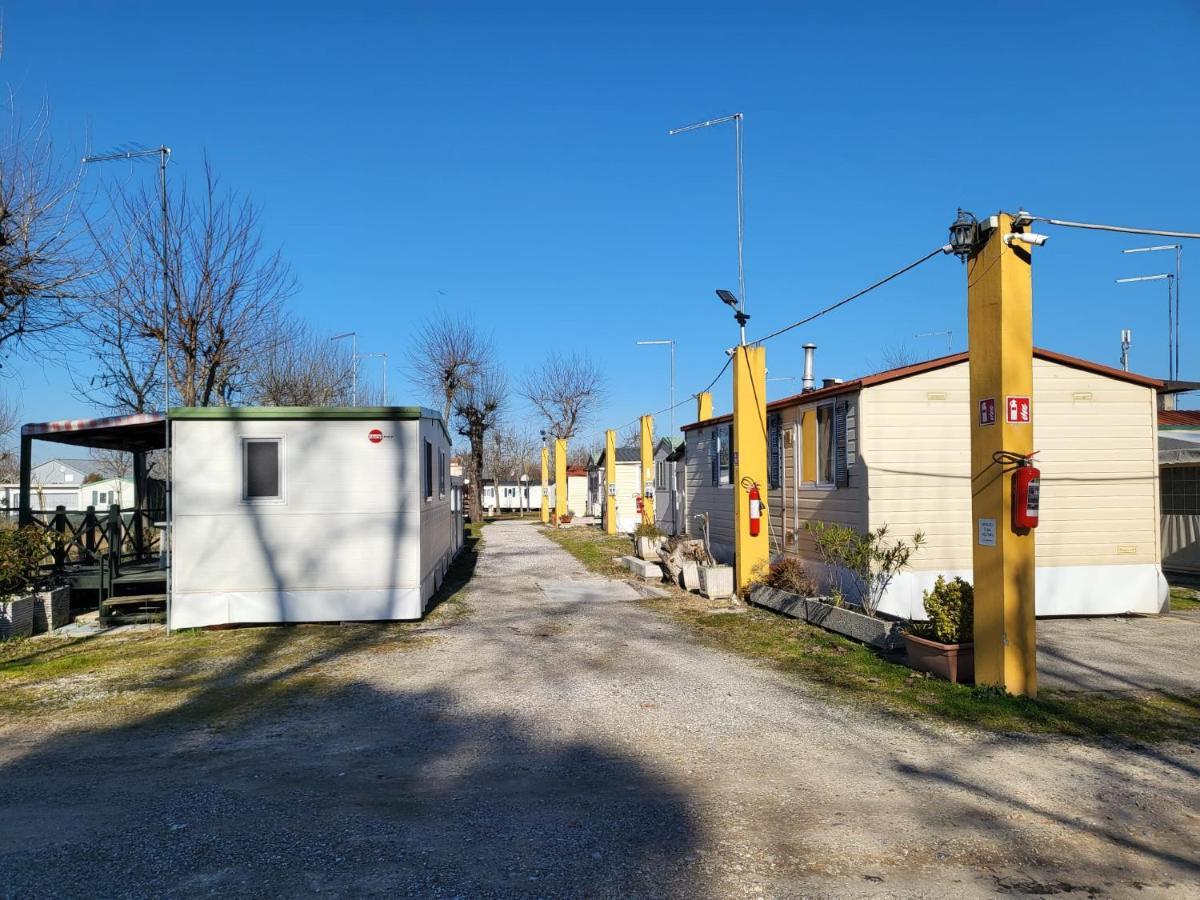 Campeggio Don Bosco Lido di Jesolo Exterior foto