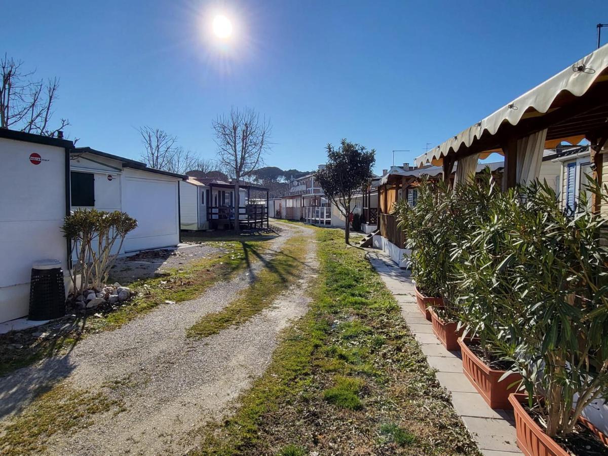 Campeggio Don Bosco Lido di Jesolo Exterior foto