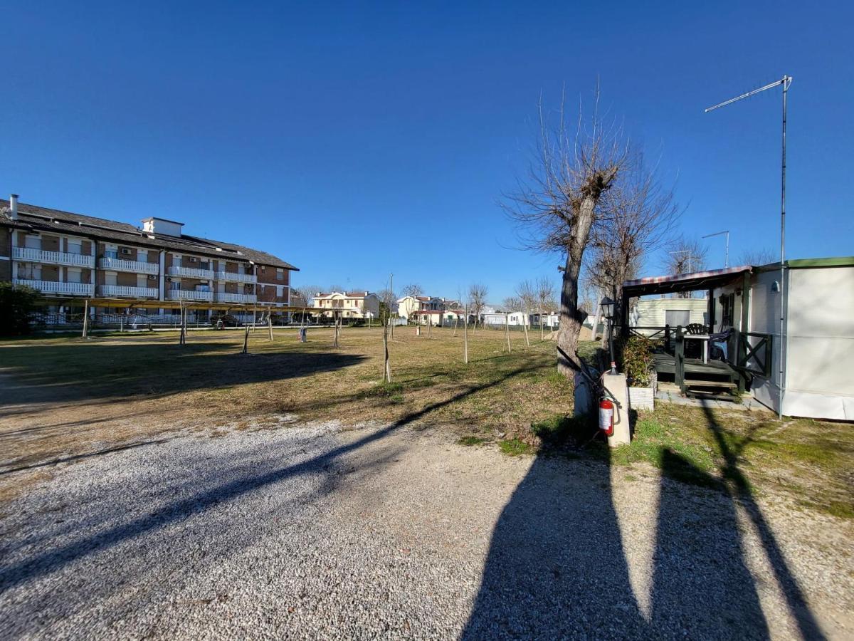 Campeggio Don Bosco Lido di Jesolo Exterior foto