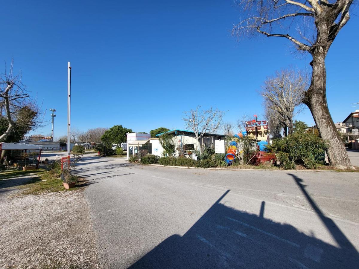 Campeggio Don Bosco Lido di Jesolo Exterior foto