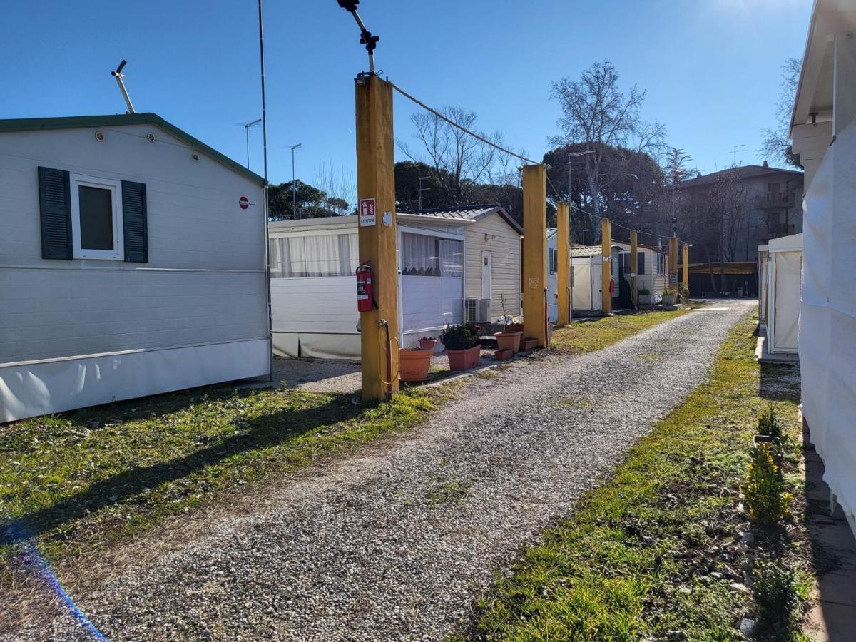 Campeggio Don Bosco Lido di Jesolo Exterior foto