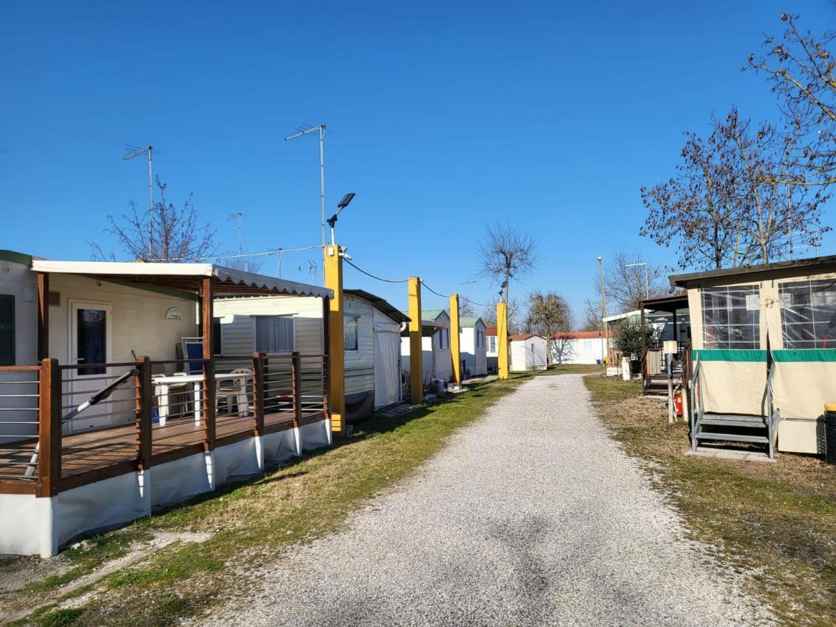 Campeggio Don Bosco Lido di Jesolo Exterior foto