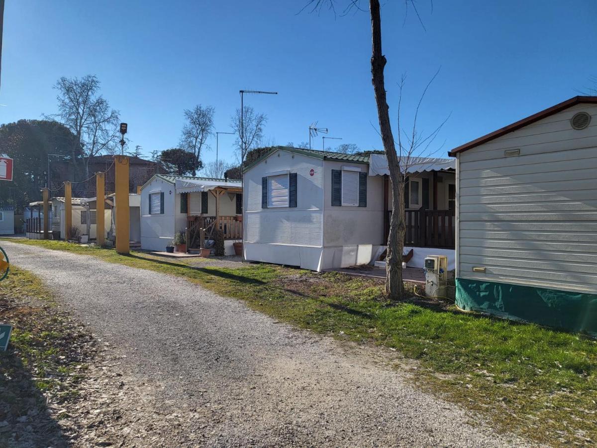 Campeggio Don Bosco Lido di Jesolo Exterior foto